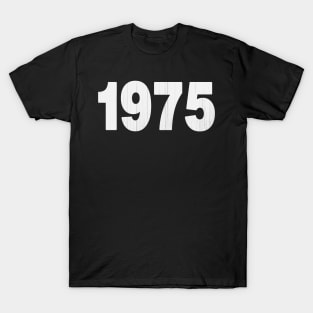 1975 Vintage T-Shirt